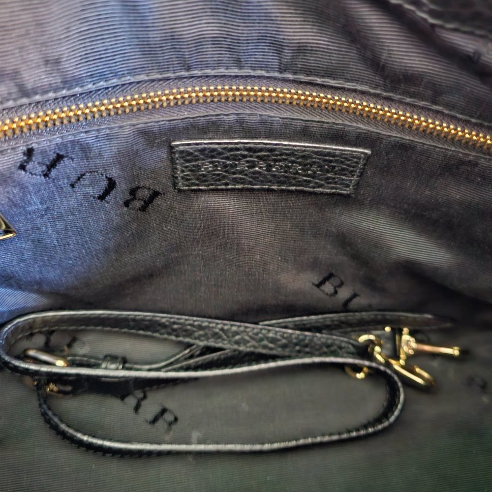 Burberry handbag - Picture 10 of 17